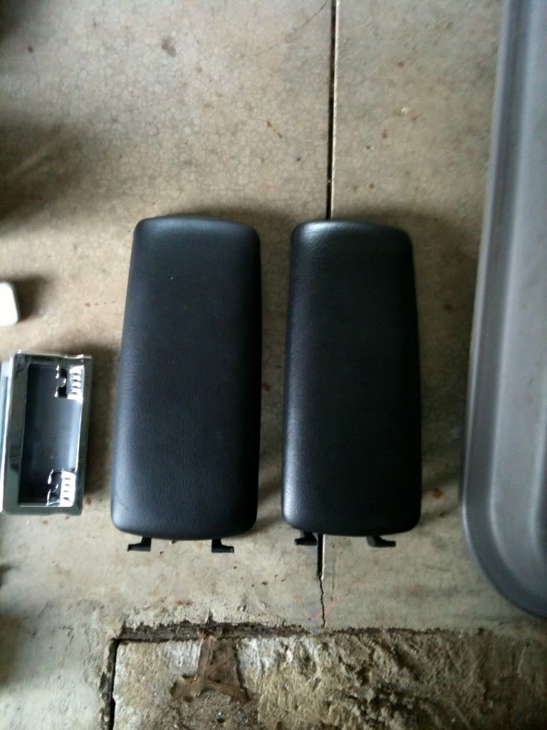 Vwvortex Com Parting Out An Audi A4 2000 Mainly Interior